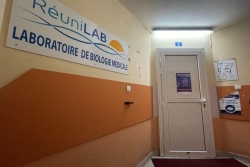 Les laboratoires d’analyses Inovie Réunilab et Cerballiance fermés jusqu’à lundi à La Réunion Les laboratoires d’analyses Inovie Réunilab et Cerballiance fermés jusqu’à lundi à La Réunion